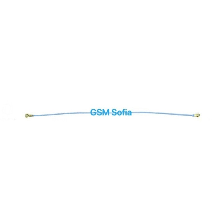 Cable coaxial de antena de 9cm para Samsung Galaxy S5 Neo G903/S7 G930F