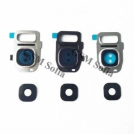 Embellecedor con lentes para Samsung Galaxy S7/ G930 /s7 edge / G935 S7/