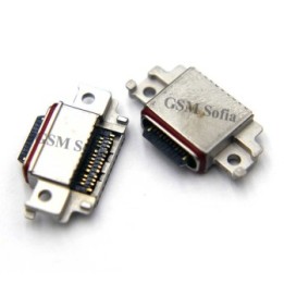 Conector de carga USB Tipo C para Samsung Galaxy A8 2018 A530