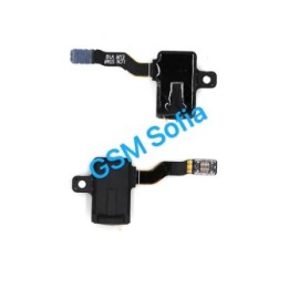 Conector audio jack 3.5 mm para Samsung Galaxy S9 G960F/SD/S9 Plus G965F