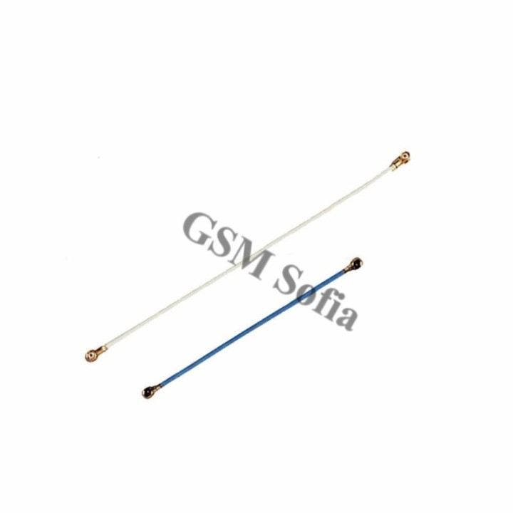 Cable antena coaxial para Samsung Galaxy S9 G960F/SD