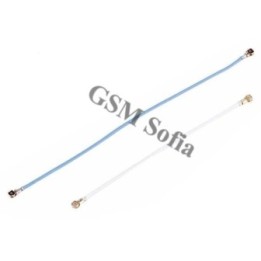 Cable Coaxial De Antena Wifi Para Samsung Galaxy S8 Plus G955