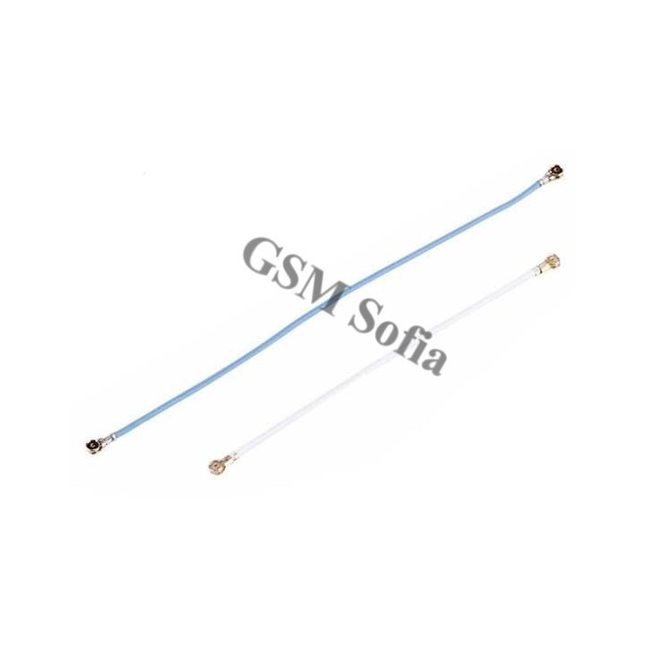 Cable Coaxial De Antena Wifi Para Samsung Galaxy S8 Plus G955