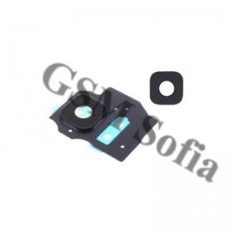 Embellecedor con lentes para Samsung Galaxy s8 plus /G955