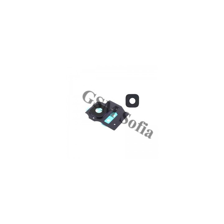 Embellecedor con lentes para Samsung Galaxy s8 plus /G955