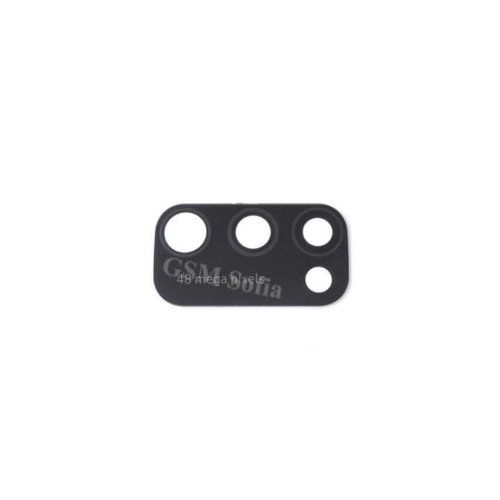 Lentes de cámara para Samsung Galaxy M21/ M215