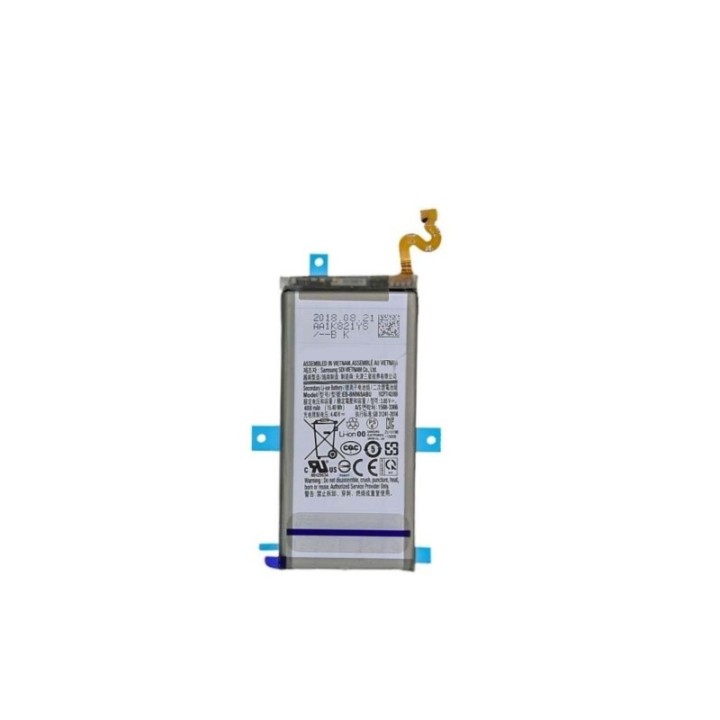 Batería EB-BG975ABU Para Samsung Galaxy S10 Plus / G975