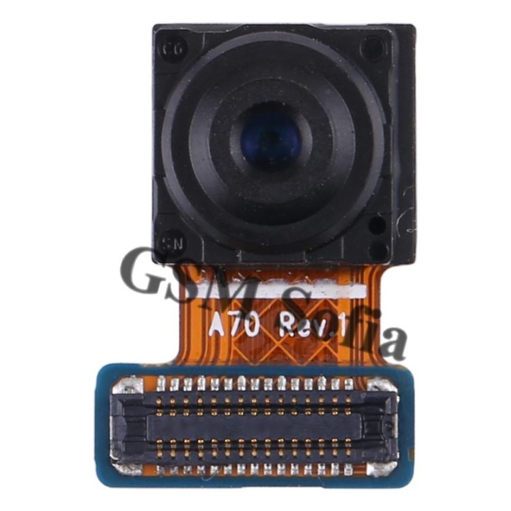 Cámara frontal de 32Mpx para Samsung Galaxy A70 A705