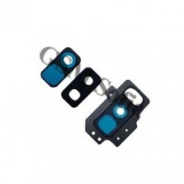 Lente De Camara Con Marco Para SAMSUNG GALAXY S9 PLUS / G965