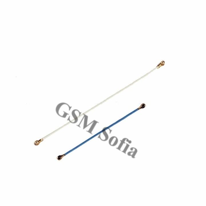 Antena coaxial para Samsung Galaxy S9 plus/ G965