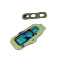 Embellecedor con lente para Samsung Galaxy S10e G970F