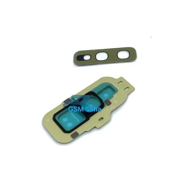 Embellecedor con lente para Samsung Galaxy S10e G970F