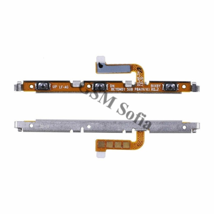 Flex volumen y power para Samsung Galaxy S10e G970F