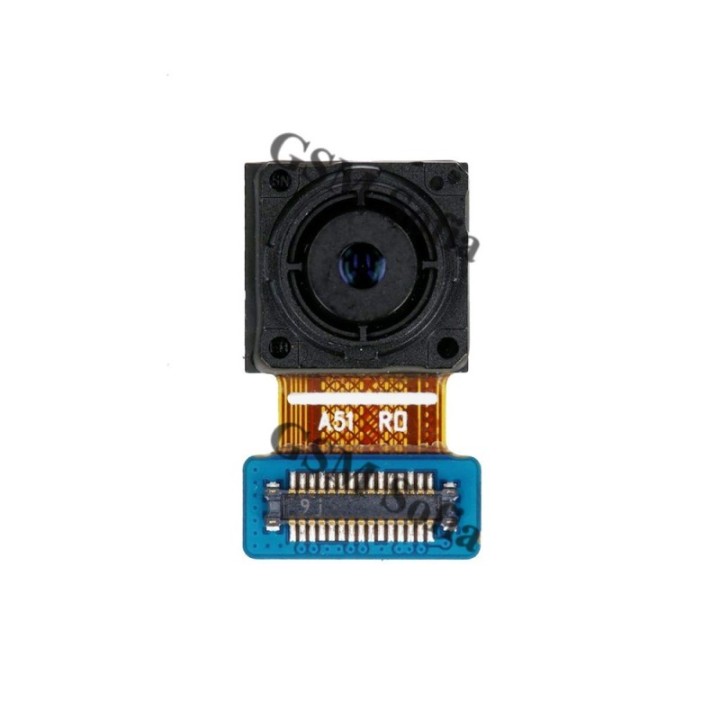 Camera frontal para samsung Galaxy A51 5G A516