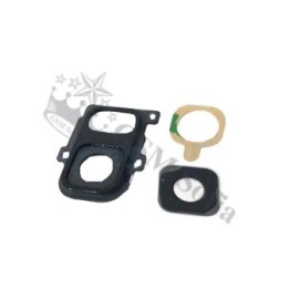 Embellecedor con lentes para samsung Galaxy A600/a6 2018
