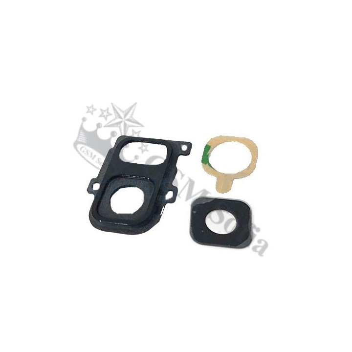 Embellecedor con lentes para samsung Galaxy A600/a6 2018
