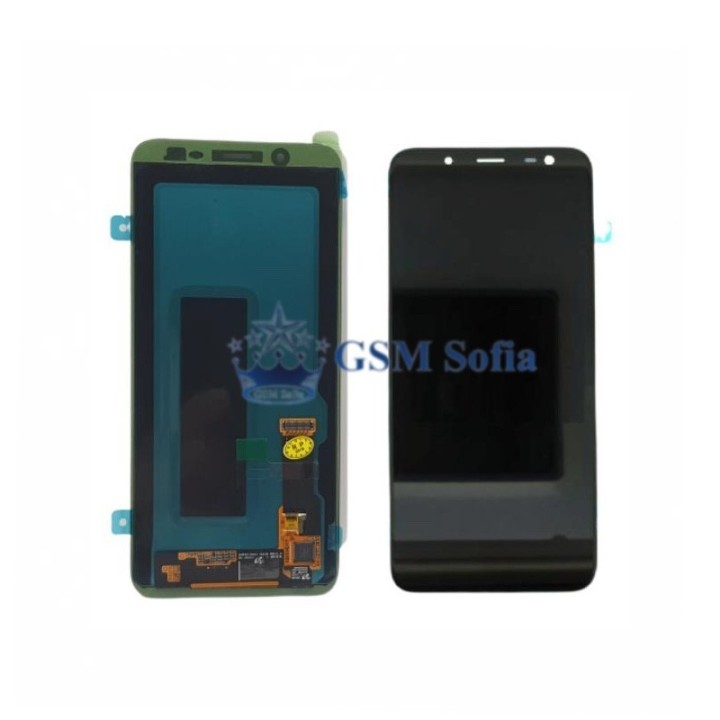 Pantalla compatible OLED para samsung Galaxy J600/j6 2018