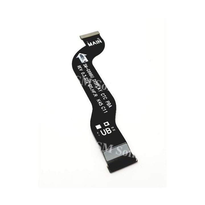 Flex de conexión LCD Para Samsung Galaxy S21 Plus 5G SM-G996