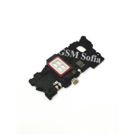 Modulo De Altavoz Auricular Superior Para Samsung Galaxy S21 Plus / G996