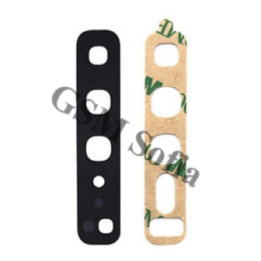 Lentes de cámara para Samsung Galaxy S10 5g/G977