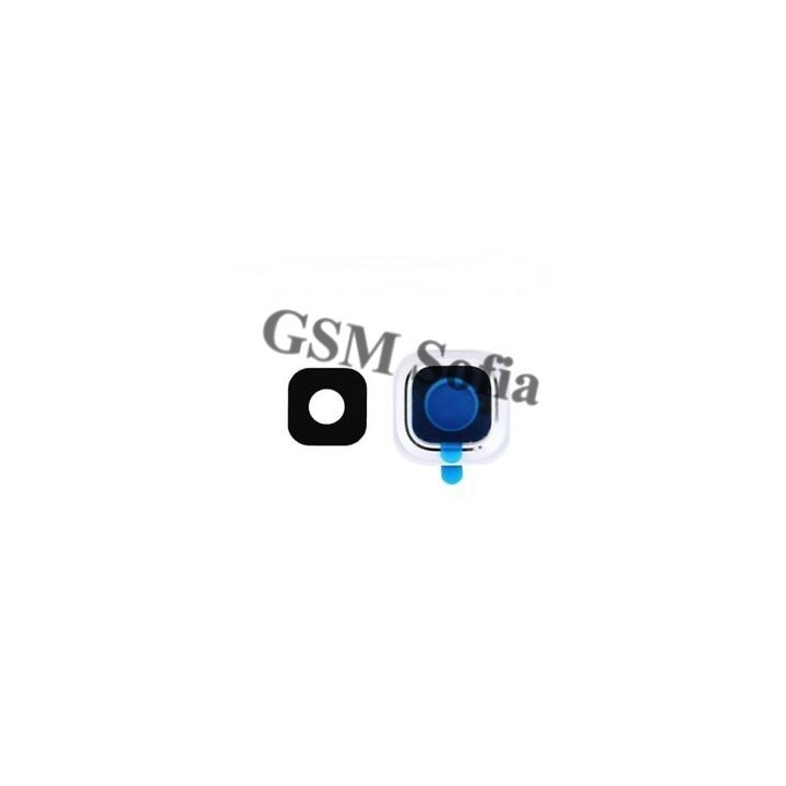 Embellecedor con lentes para Samsung Galaxy Note 5/ N920