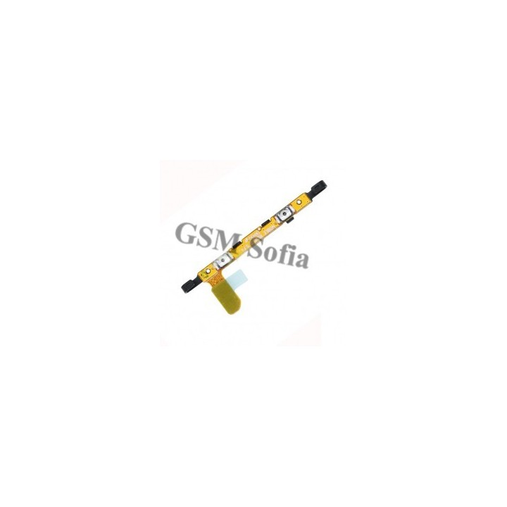 Flex volumen para Samsung Galaxy Note 5/ N920