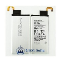 Bateria Nueva EB-BG925ABE Para Samsung Galaxy S6 Edge