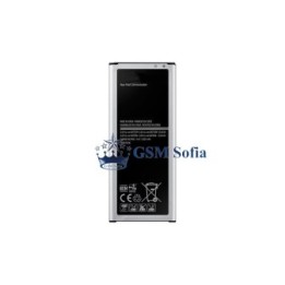 Batería EB-BN910BBK EB-BN910BBE Para Samsung Galaxy Note 4 N910