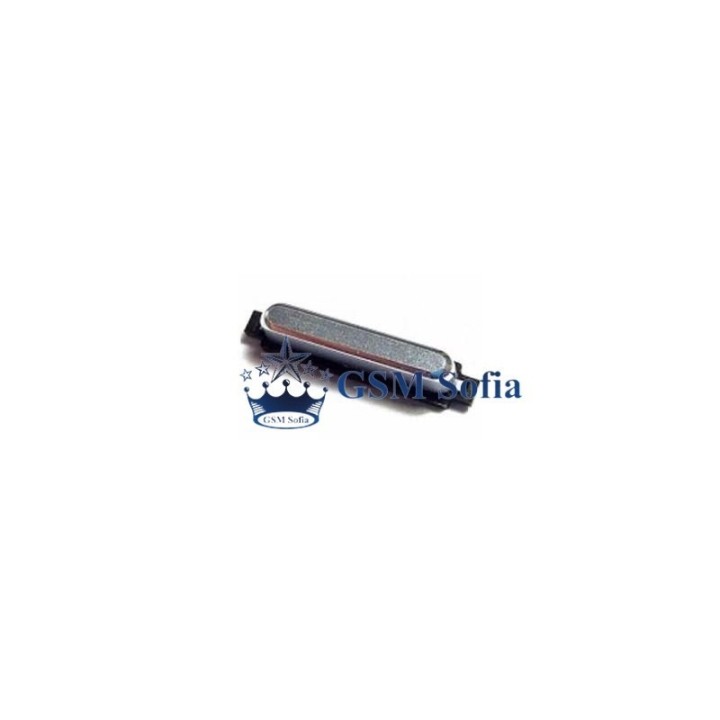 Botón de pulsador para Samsung Galaxy S6 Edge / G925