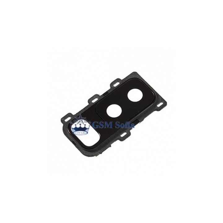 Embellecedor con lentes para Samsung Galaxy A6 plus / A605