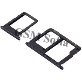 bandeja de sim para Samsung Galaxy J7 prime / G610