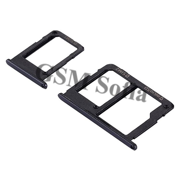 bandeja de sim para Samsung Galaxy J7 prime / G610