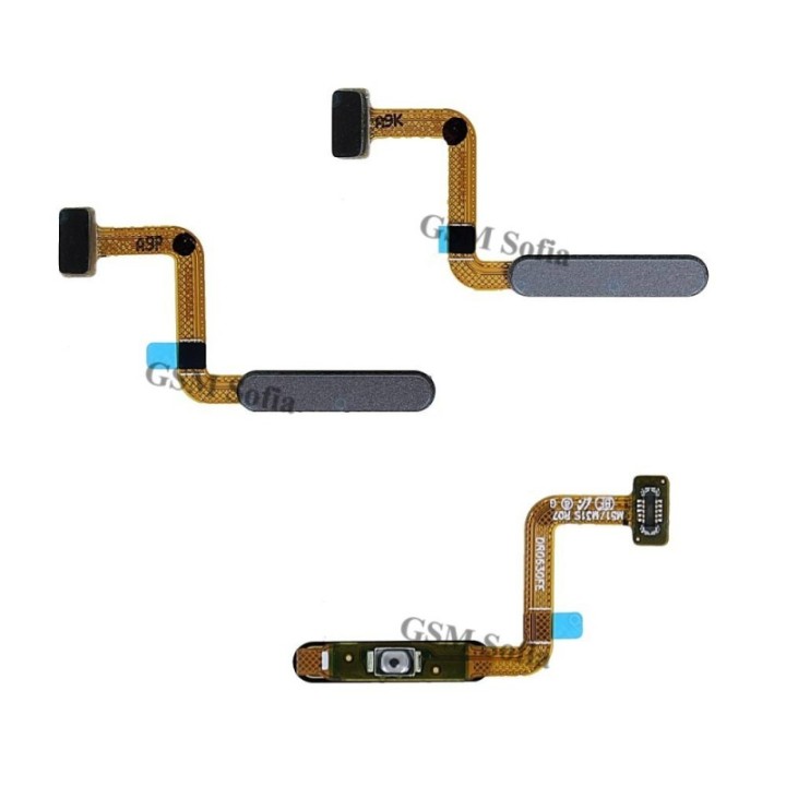 Flex Lector De Huellas Para Samsung Galaxy M51 / M31S
