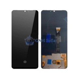 Pantalla completa ori reparado sin marco para oppo Realme x2 pro