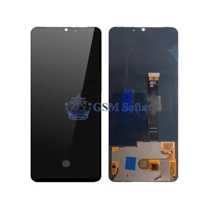 Pantalla completa ori reparado sin marco para oppo Realme x2 pro