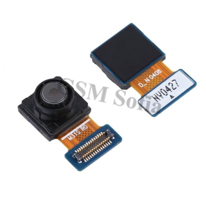 Camara frontal Para Samsung Galaxy M31S / M317
