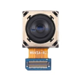 Camara Trasera Para Samsung Galaxy M31S / M317