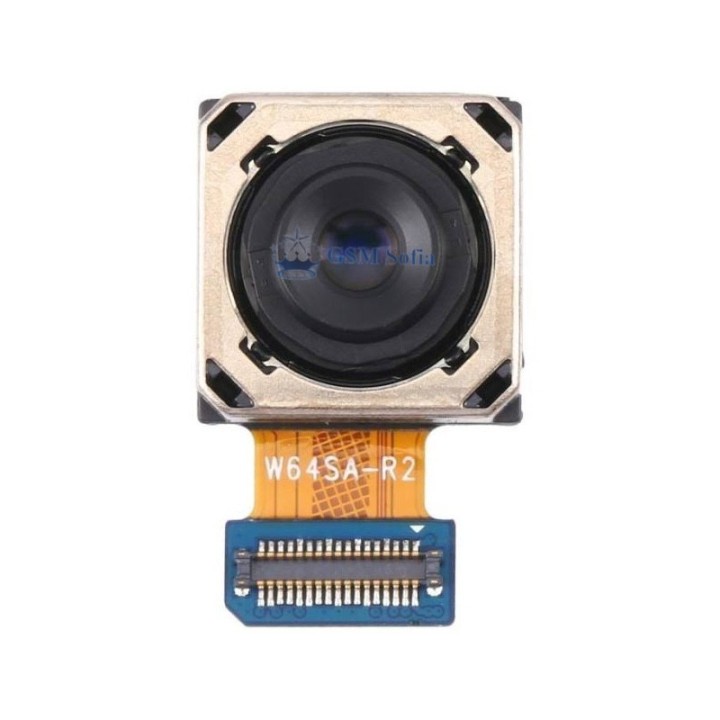 Camara Trasera Para Samsung Galaxy M31S / M317