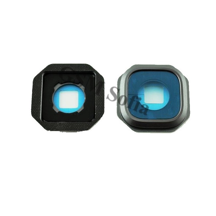 Embellecedor con lentes para Samsung Galaxy a3 2016/ A310