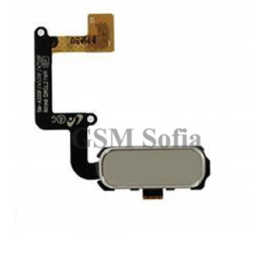 Flex huella con botón para Samsung Galaxy A3 2017 A320