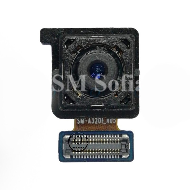 Cámara trasera para Samsung Galaxy A3 2017 / A320