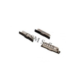 Botón pulsador para Samsung Galaxy J5 2017/j530