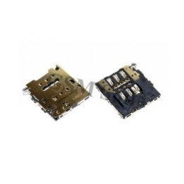 Lector de tarjeta sim para Samsung Galaxy J5 2017/j530