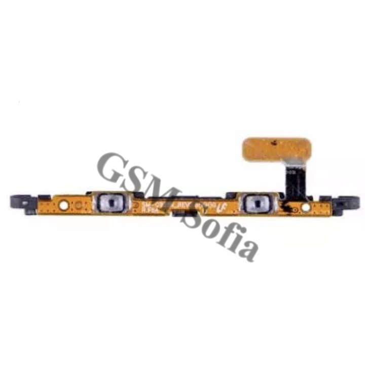 Flex volumen para Samsung Galaxy s6 edge plus/g928