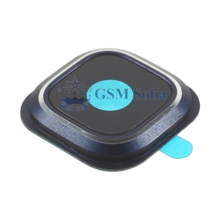 Embellecedor con lentes para Samsung Galaxy s6 edge plus/g928