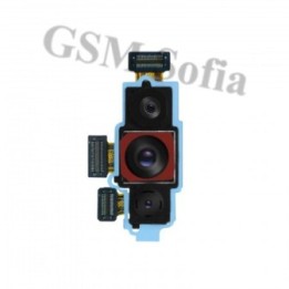 Cámara trasera para Samsung Galaxy M30s / M307