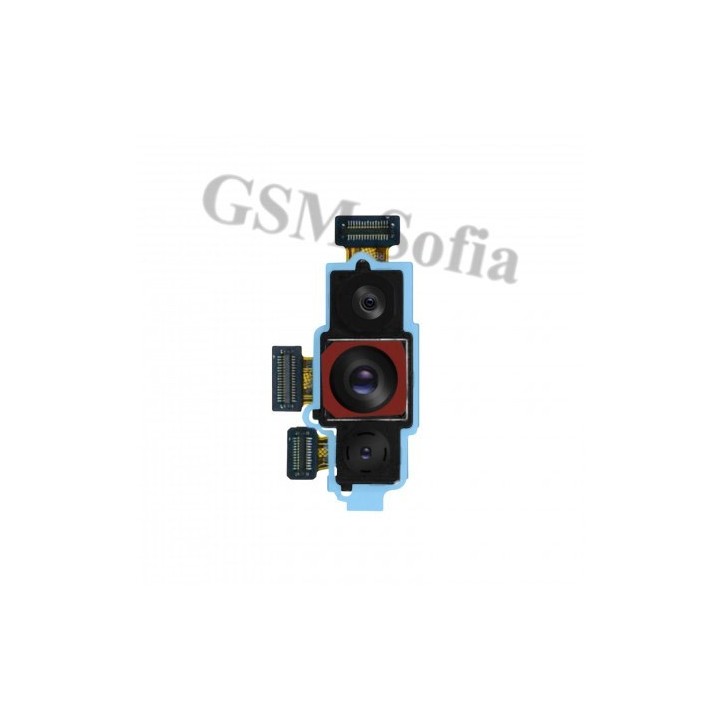 Cámara trasera para Samsung Galaxy M30s / M307