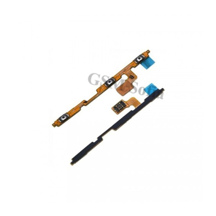 Flex volumen y power para Samsung Galaxy M30s / M307