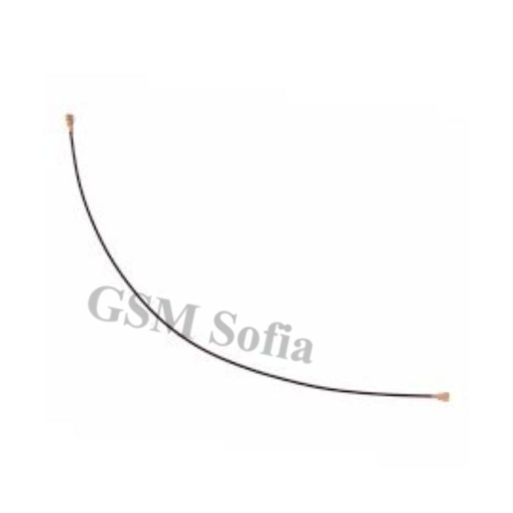 Antena coaxial para Samsung Galaxy M30S M307