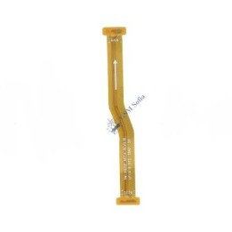 Flex de interconexión de placa base a conector de pantalla para Samsung Galaxy A9 2018 A920
